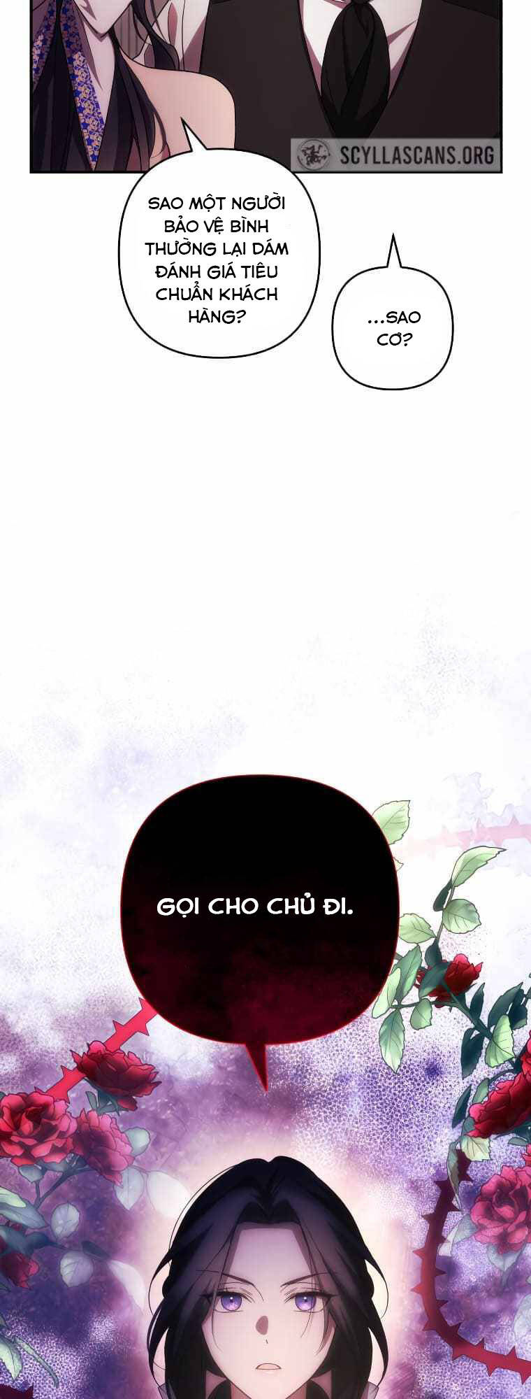 Tôi Sẽ Quyến Rũ Công Tước Phương Bắc: Chapter 29
