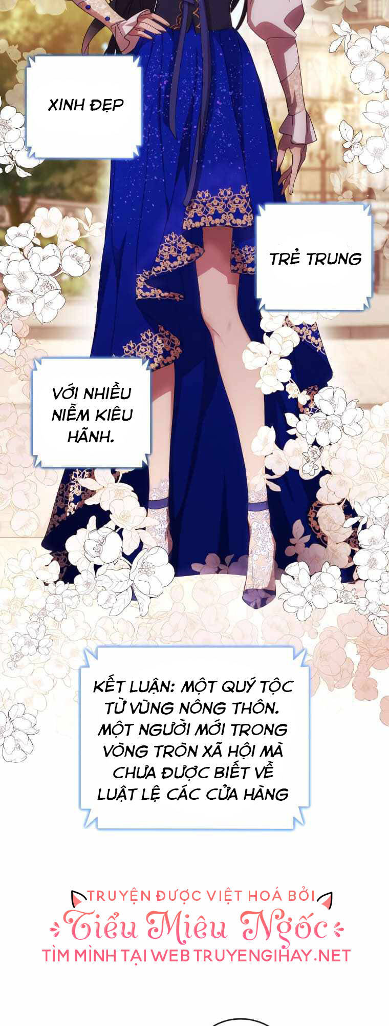 Tôi Sẽ Quyến Rũ Công Tước Phương Bắc: Chapter 29