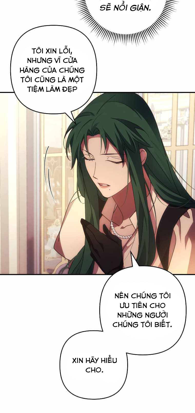 Tôi Sẽ Quyến Rũ Công Tước Phương Bắc: Chapter 29