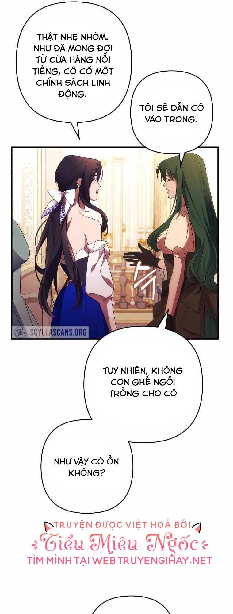 Tôi Sẽ Quyến Rũ Công Tước Phương Bắc: Chapter 29