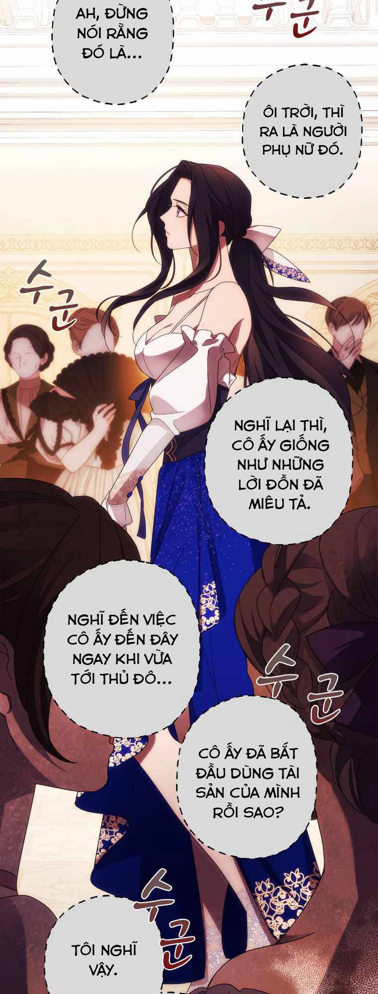 Tôi Sẽ Quyến Rũ Công Tước Phương Bắc: Chapter 29