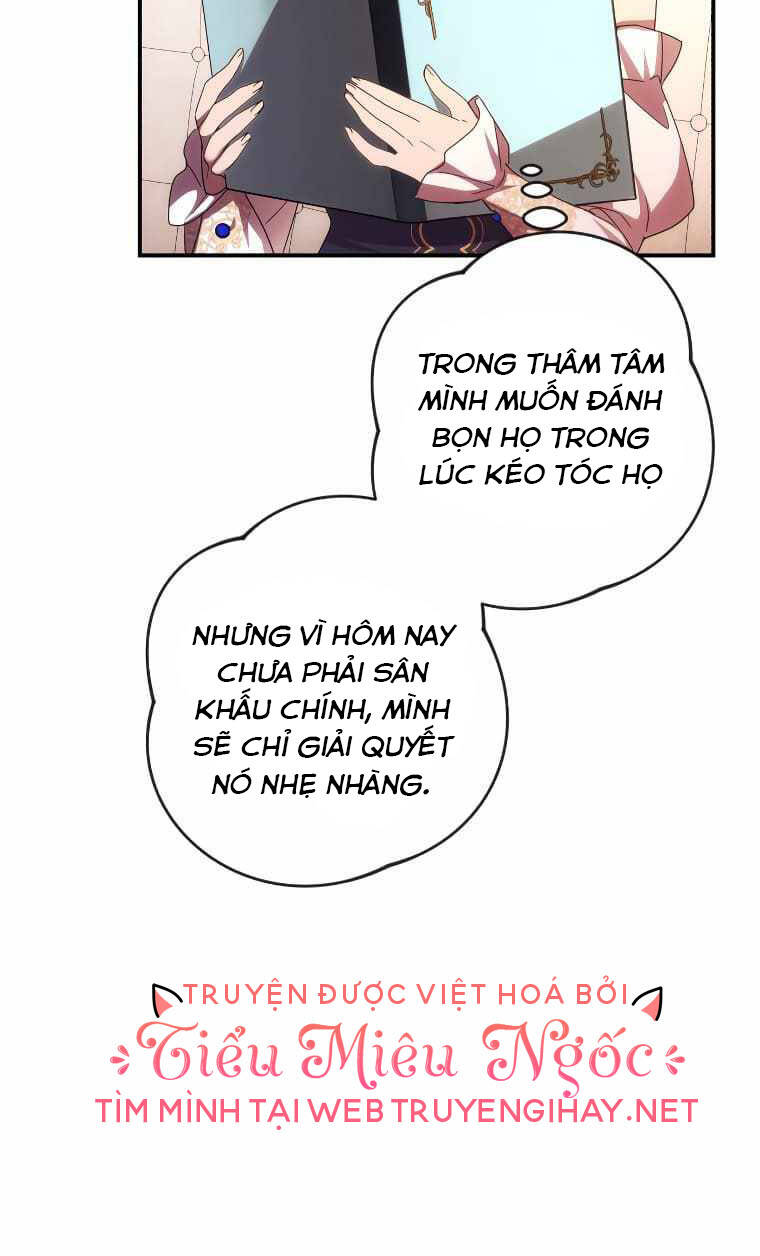 Tôi Sẽ Quyến Rũ Công Tước Phương Bắc: Chapter 29