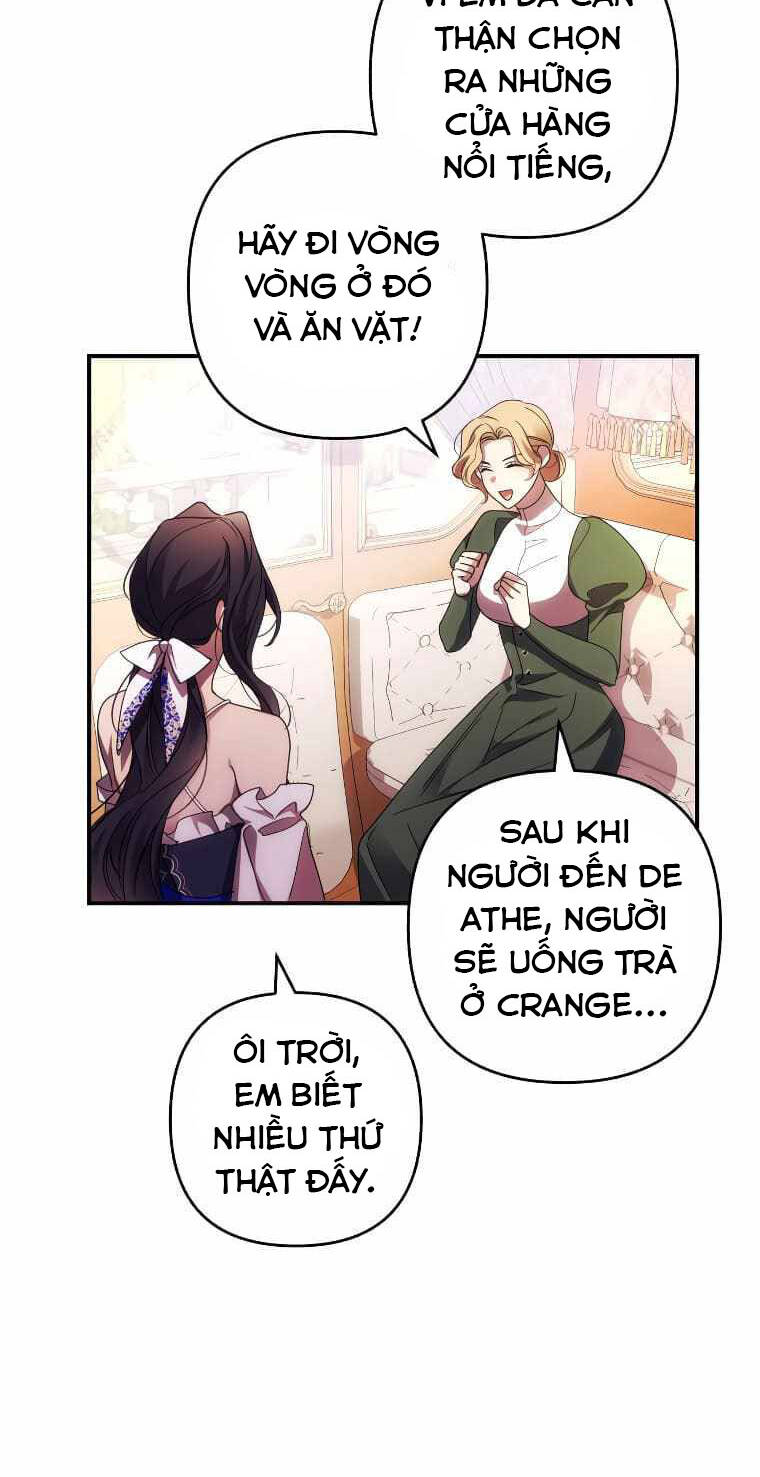 Tôi Sẽ Quyến Rũ Công Tước Phương Bắc: Chapter 29
