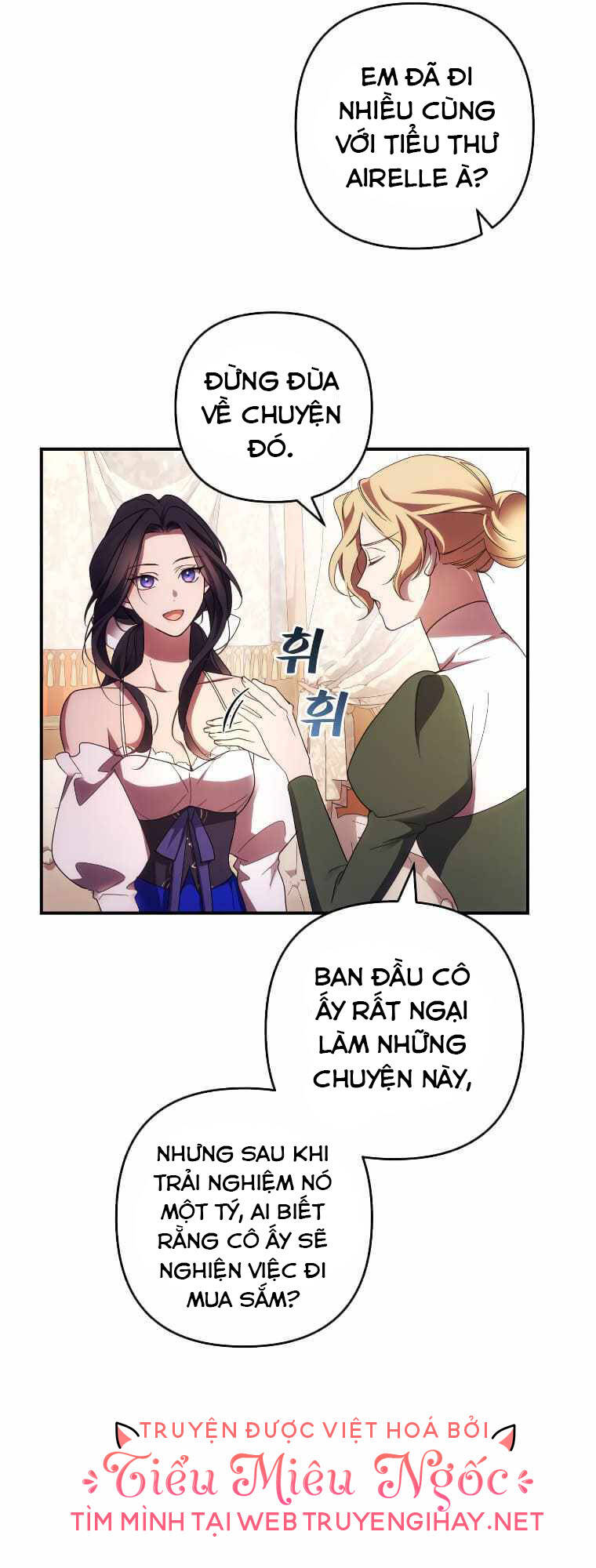Tôi Sẽ Quyến Rũ Công Tước Phương Bắc: Chapter 29