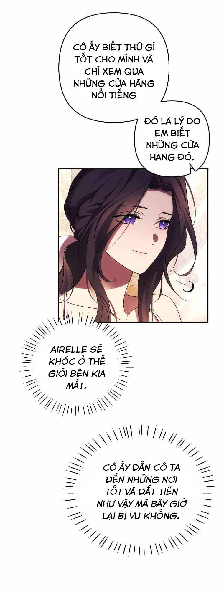 Tôi Sẽ Quyến Rũ Công Tước Phương Bắc: Chapter 29