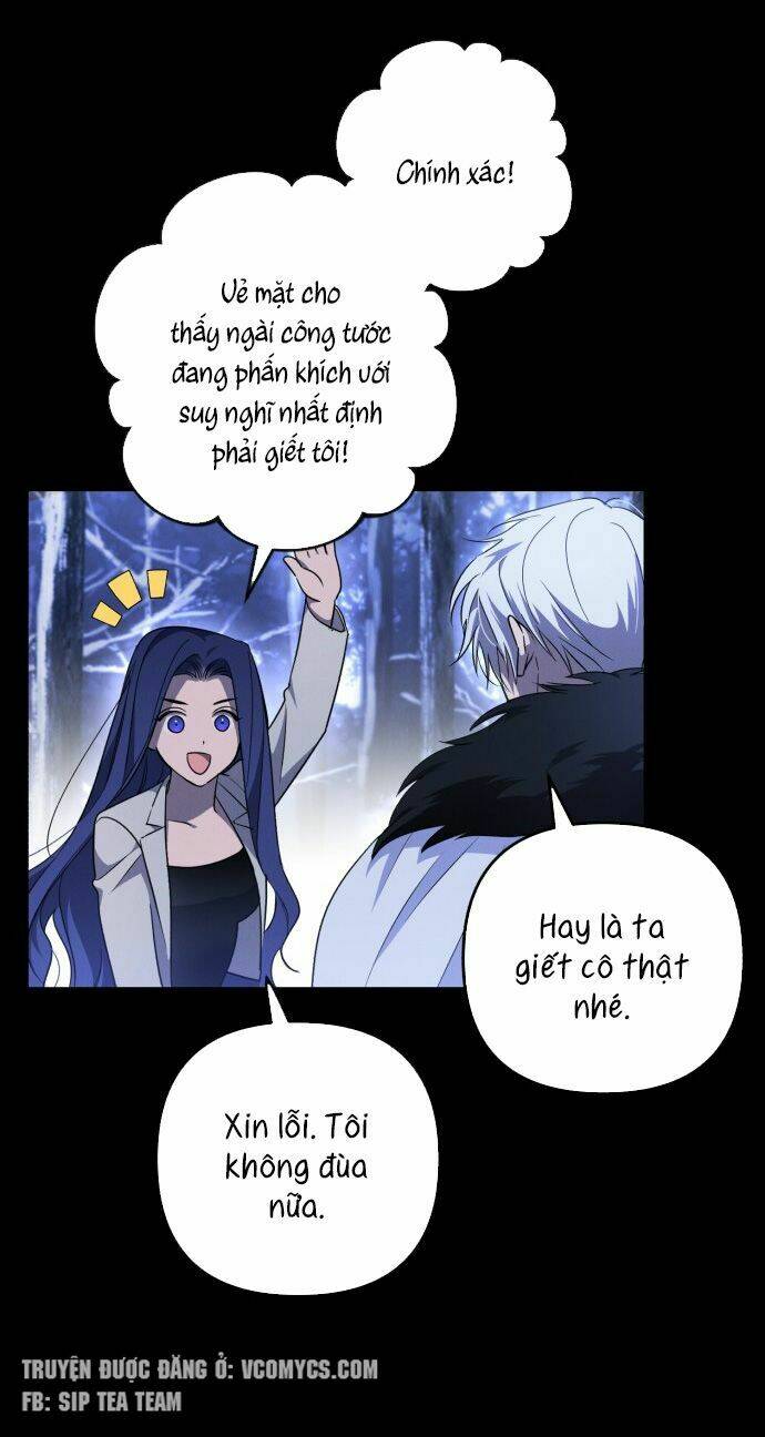 Tôi Sẽ Quyến Rũ Công Tước Phương Bắc: Chapter 3