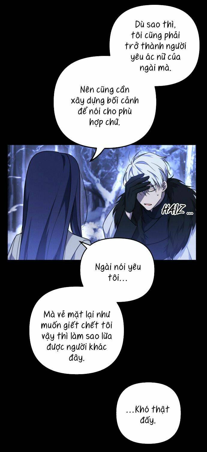 Tôi Sẽ Quyến Rũ Công Tước Phương Bắc: Chapter 3