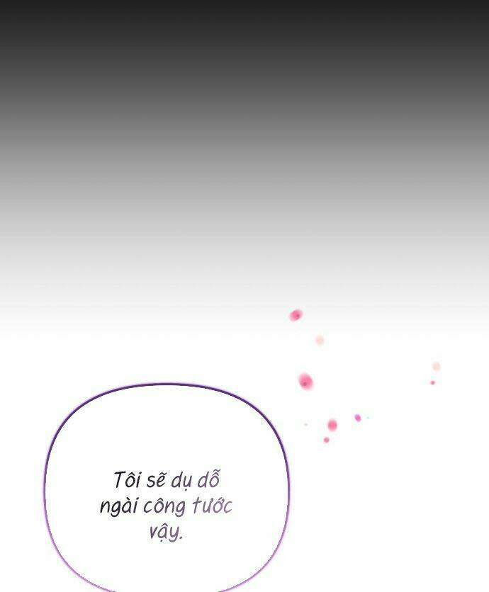 Tôi Sẽ Quyến Rũ Công Tước Phương Bắc: Chapter 3