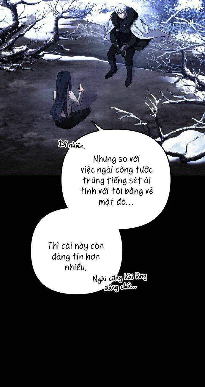 Tôi Sẽ Quyến Rũ Công Tước Phương Bắc: Chapter 3