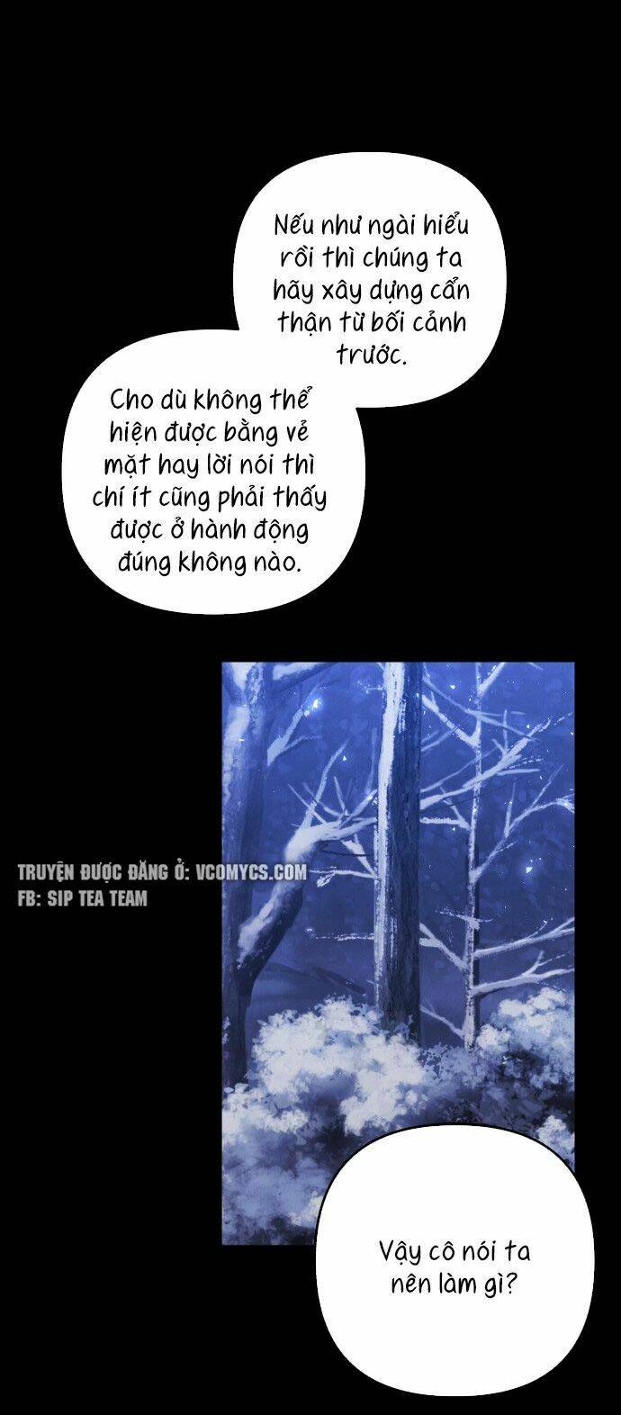 Tôi Sẽ Quyến Rũ Công Tước Phương Bắc: Chapter 3
