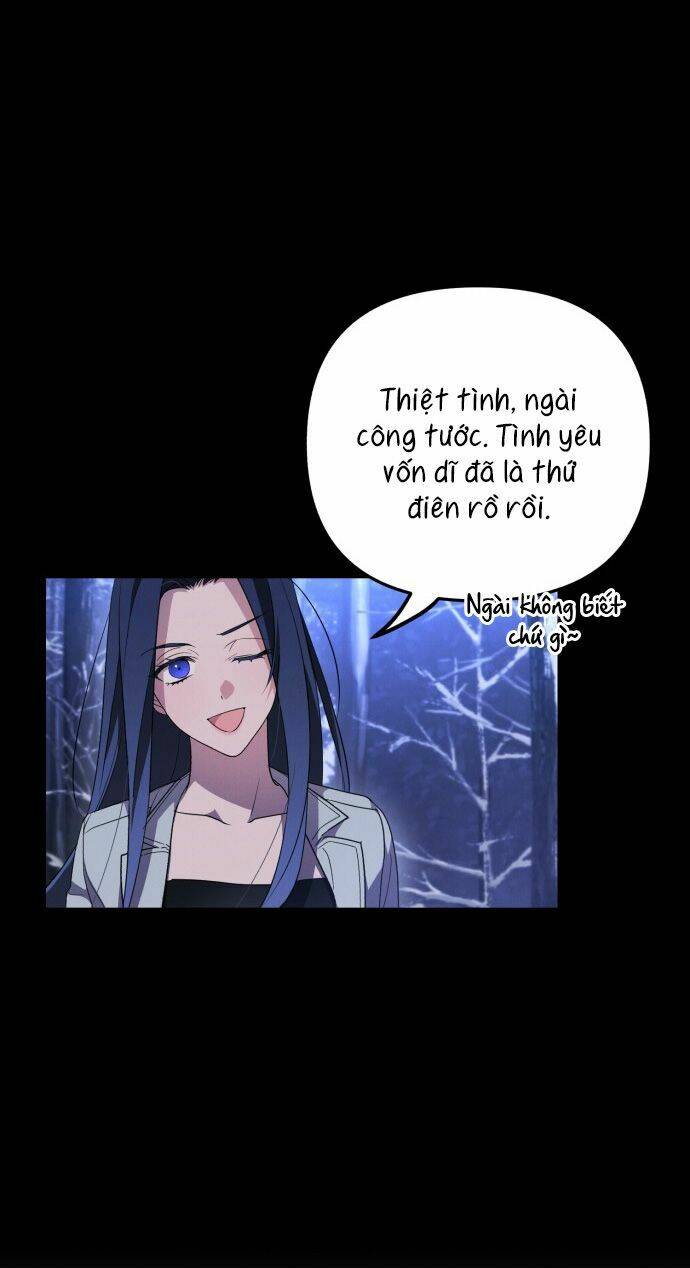 Tôi Sẽ Quyến Rũ Công Tước Phương Bắc: Chapter 3
