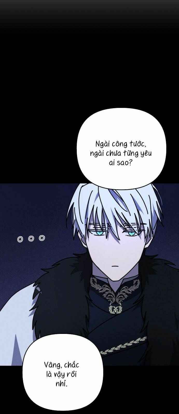 Tôi Sẽ Quyến Rũ Công Tước Phương Bắc: Chapter 3