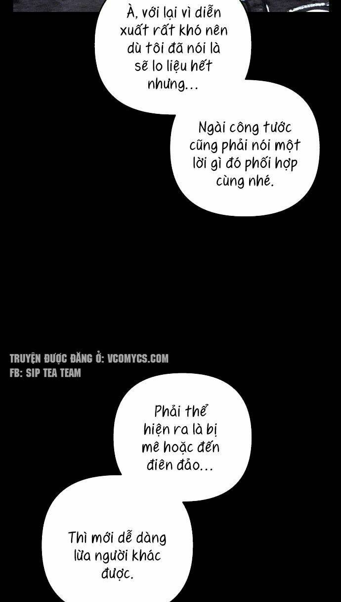 Tôi Sẽ Quyến Rũ Công Tước Phương Bắc: Chapter 3