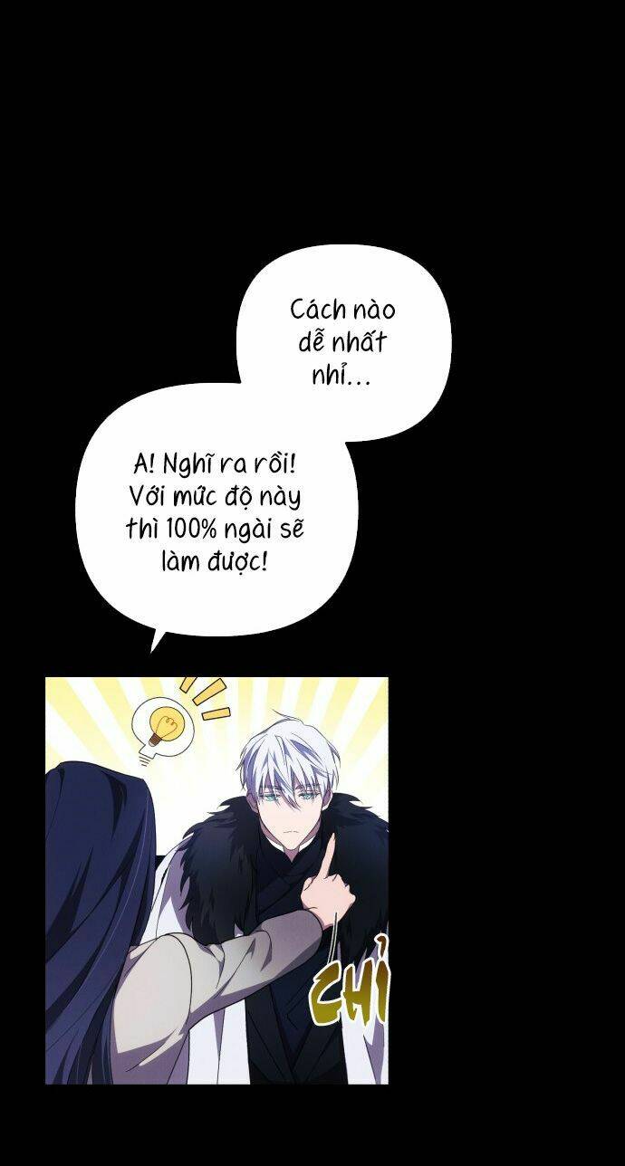 Tôi Sẽ Quyến Rũ Công Tước Phương Bắc: Chapter 3