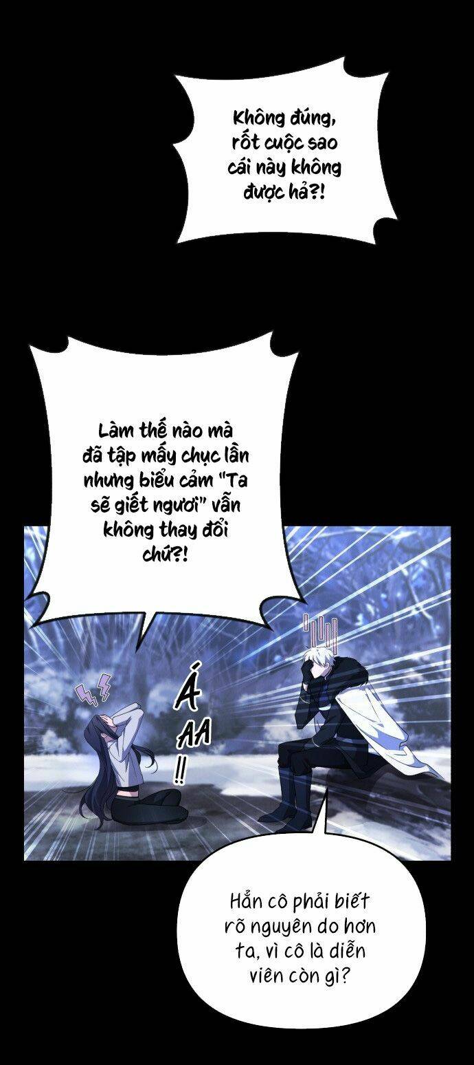 Tôi Sẽ Quyến Rũ Công Tước Phương Bắc: Chapter 3