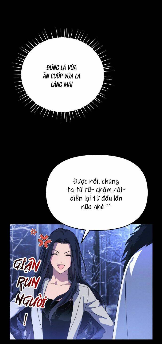 Tôi Sẽ Quyến Rũ Công Tước Phương Bắc: Chapter 3