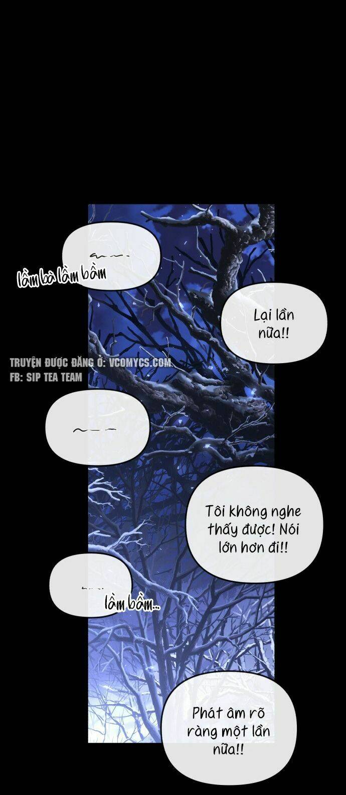 Tôi Sẽ Quyến Rũ Công Tước Phương Bắc: Chapter 3
