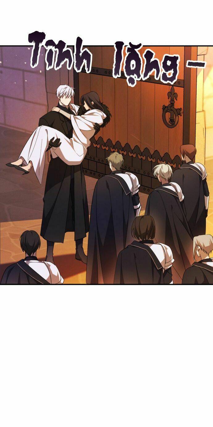 Tôi Sẽ Quyến Rũ Công Tước Phương Bắc: Chapter 3