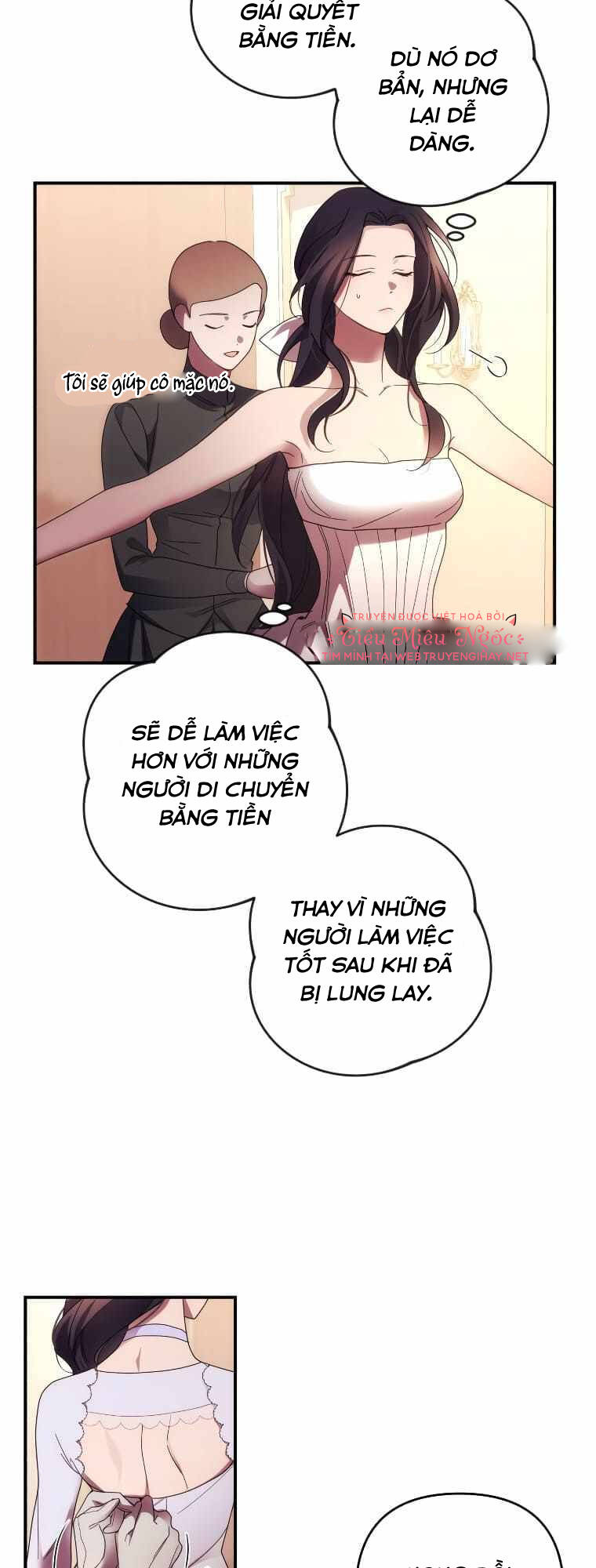 Tôi Sẽ Quyến Rũ Công Tước Phương Bắc: Chapter 30