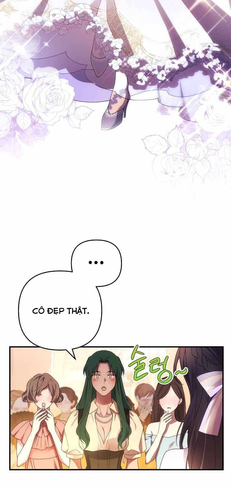 Tôi Sẽ Quyến Rũ Công Tước Phương Bắc: Chapter 30