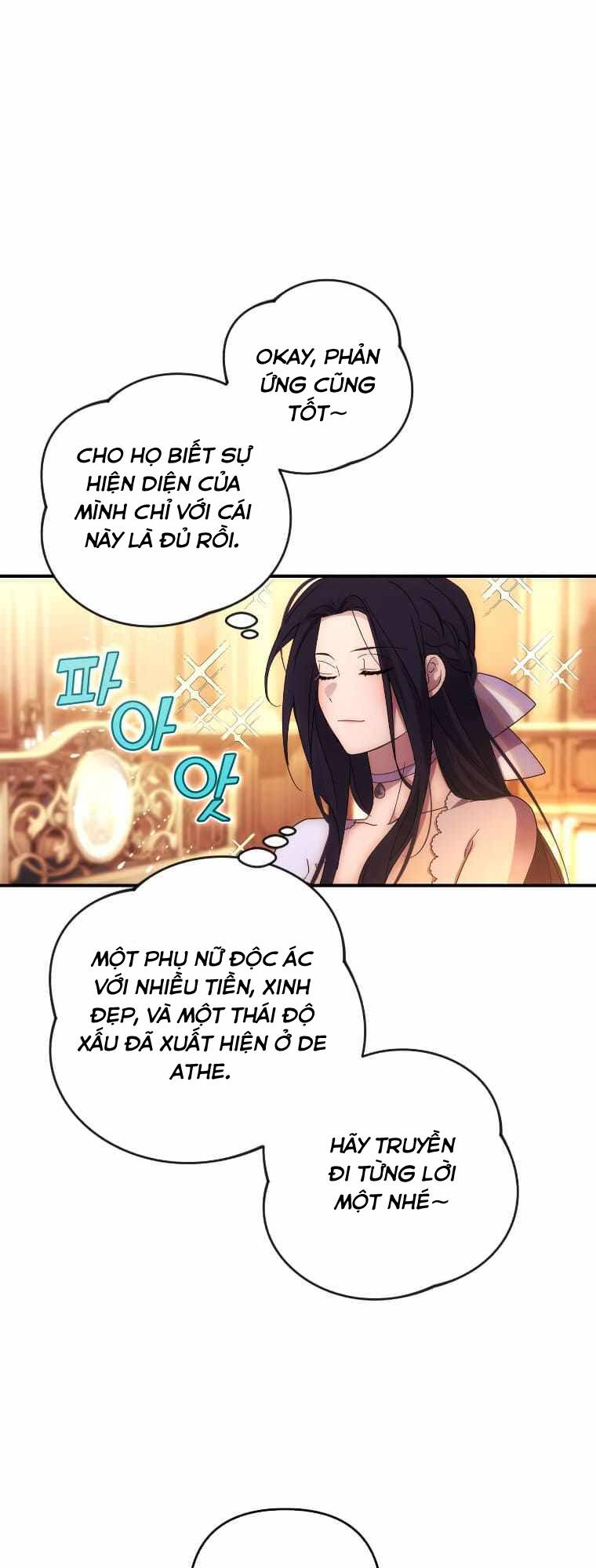 Tôi Sẽ Quyến Rũ Công Tước Phương Bắc: Chapter 30
