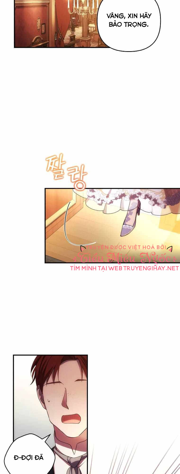 Tôi Sẽ Quyến Rũ Công Tước Phương Bắc: Chapter 30