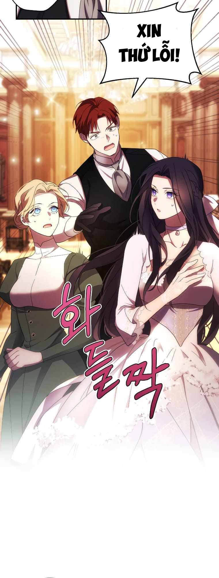 Tôi Sẽ Quyến Rũ Công Tước Phương Bắc: Chapter 30