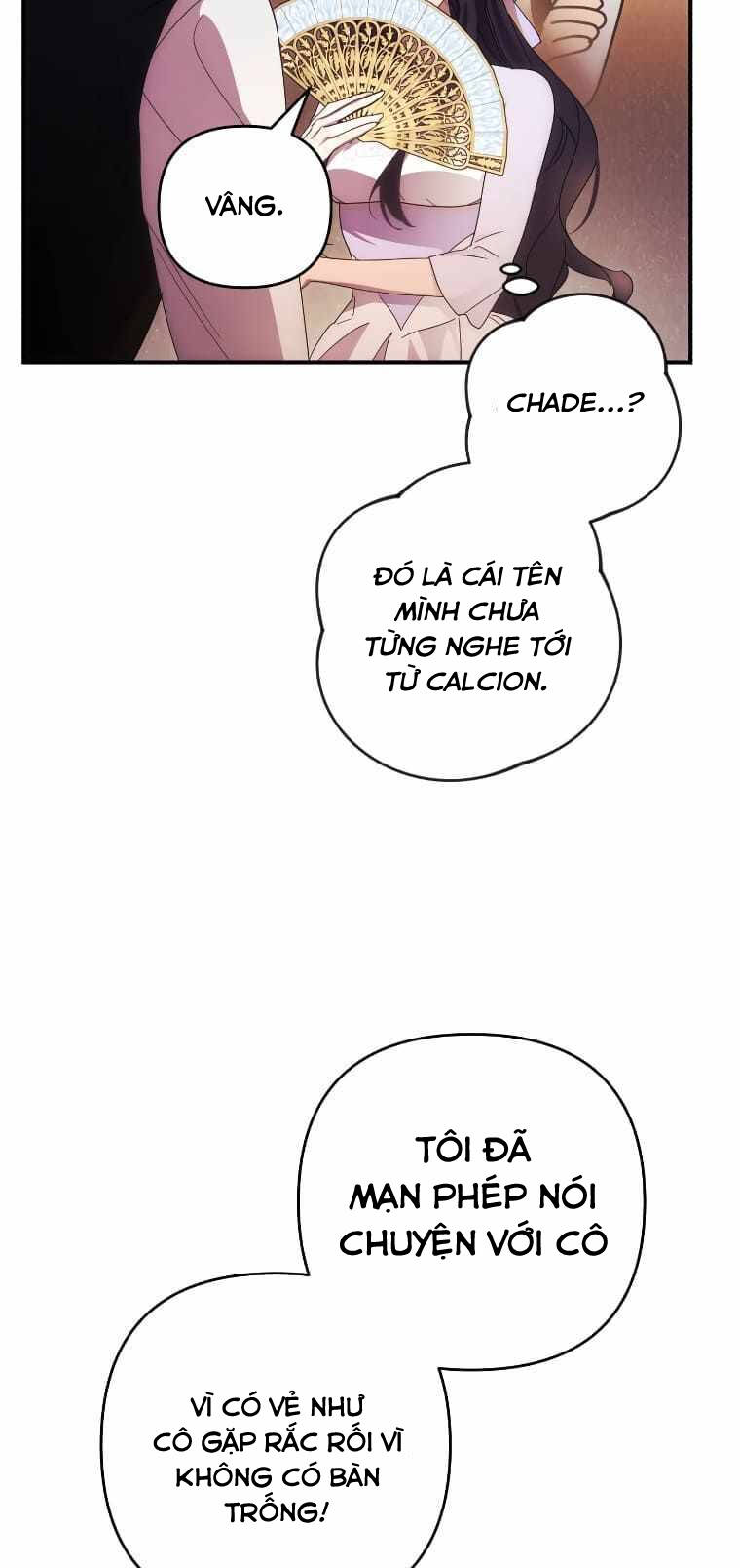 Tôi Sẽ Quyến Rũ Công Tước Phương Bắc: Chapter 30