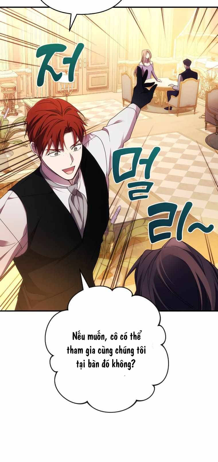 Tôi Sẽ Quyến Rũ Công Tước Phương Bắc: Chapter 30