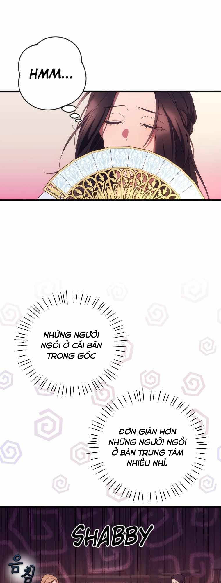Tôi Sẽ Quyến Rũ Công Tước Phương Bắc: Chapter 30
