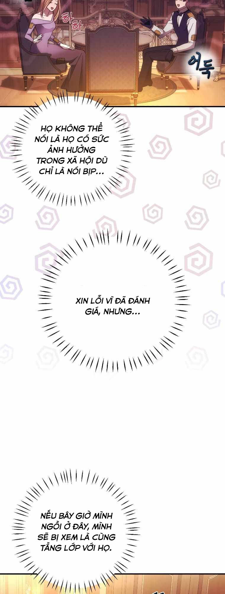 Tôi Sẽ Quyến Rũ Công Tước Phương Bắc: Chapter 30
