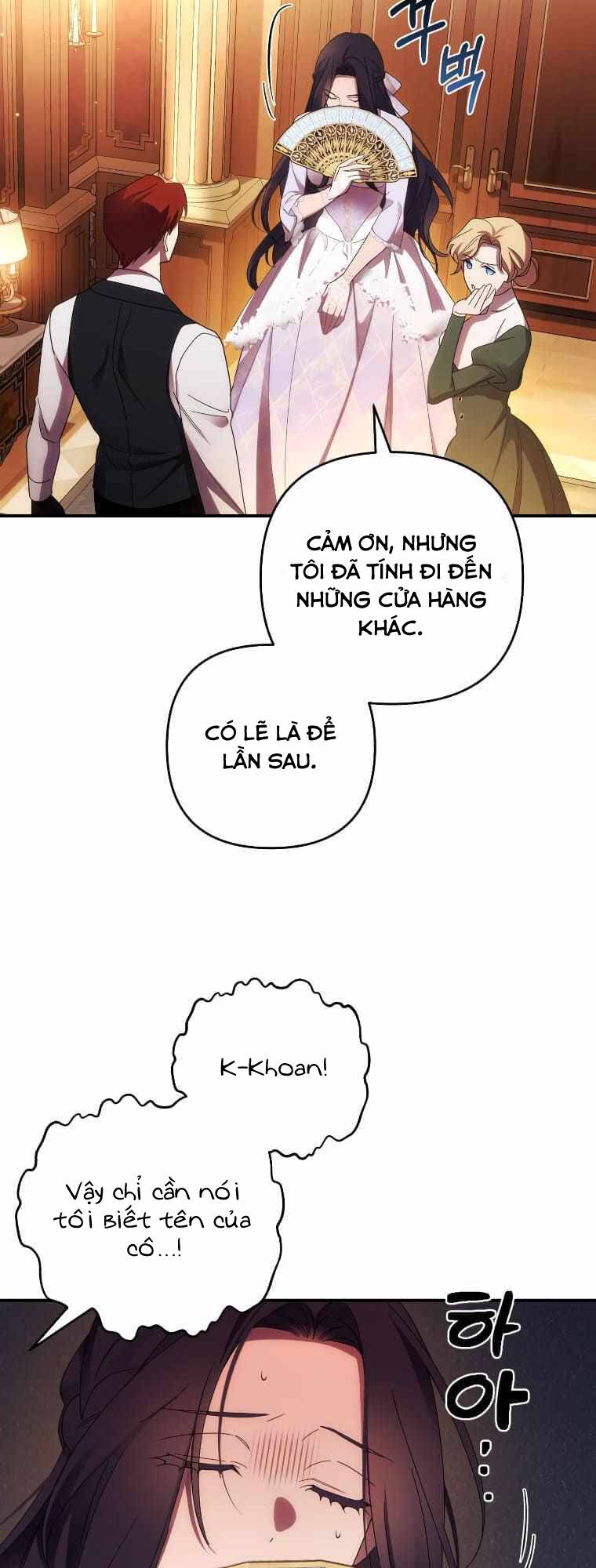 Tôi Sẽ Quyến Rũ Công Tước Phương Bắc: Chapter 30