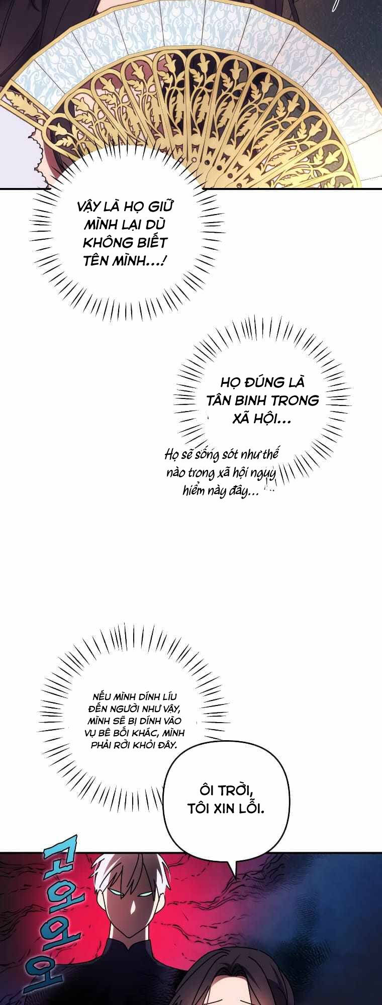 Tôi Sẽ Quyến Rũ Công Tước Phương Bắc: Chapter 30