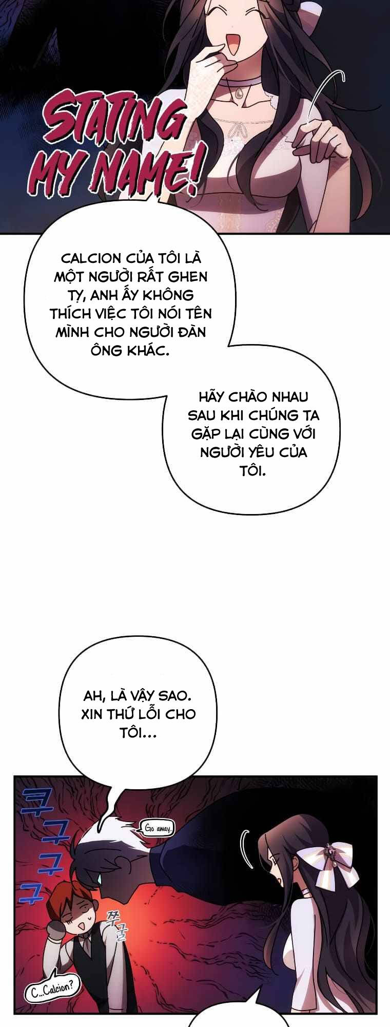 Tôi Sẽ Quyến Rũ Công Tước Phương Bắc: Chapter 30