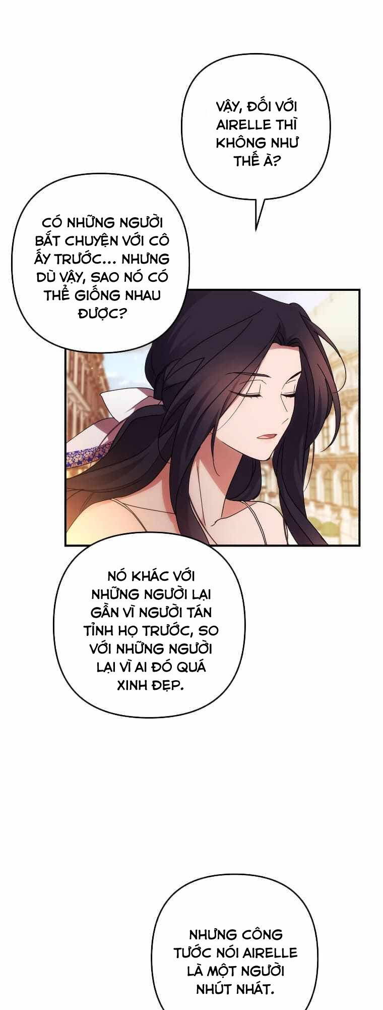 Tôi Sẽ Quyến Rũ Công Tước Phương Bắc: Chapter 30