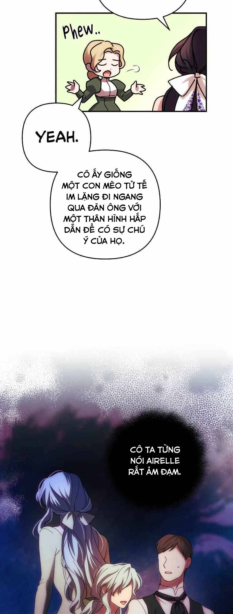 Tôi Sẽ Quyến Rũ Công Tước Phương Bắc: Chapter 30