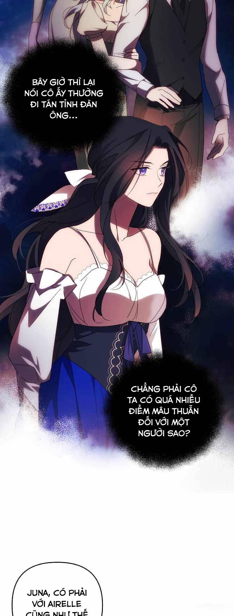 Tôi Sẽ Quyến Rũ Công Tước Phương Bắc: Chapter 30