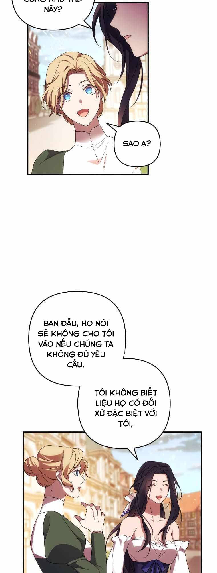 Tôi Sẽ Quyến Rũ Công Tước Phương Bắc: Chapter 30