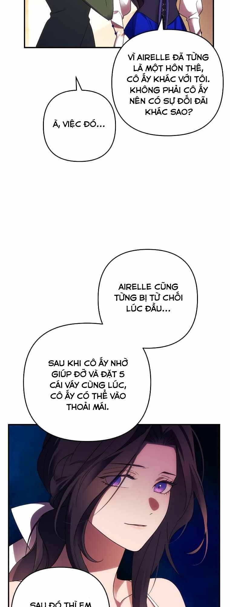 Tôi Sẽ Quyến Rũ Công Tước Phương Bắc: Chapter 30