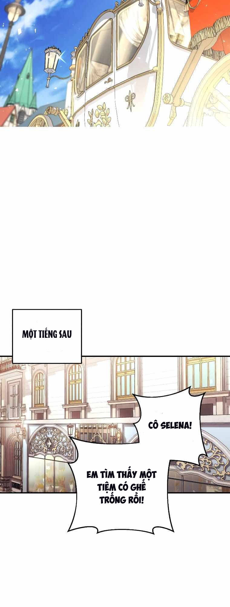 Tôi Sẽ Quyến Rũ Công Tước Phương Bắc: Chapter 30