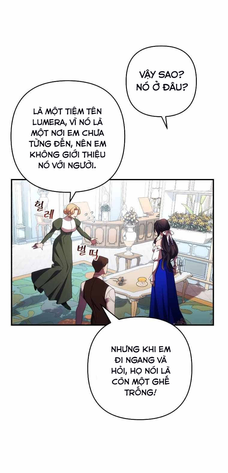 Tôi Sẽ Quyến Rũ Công Tước Phương Bắc: Chapter 30