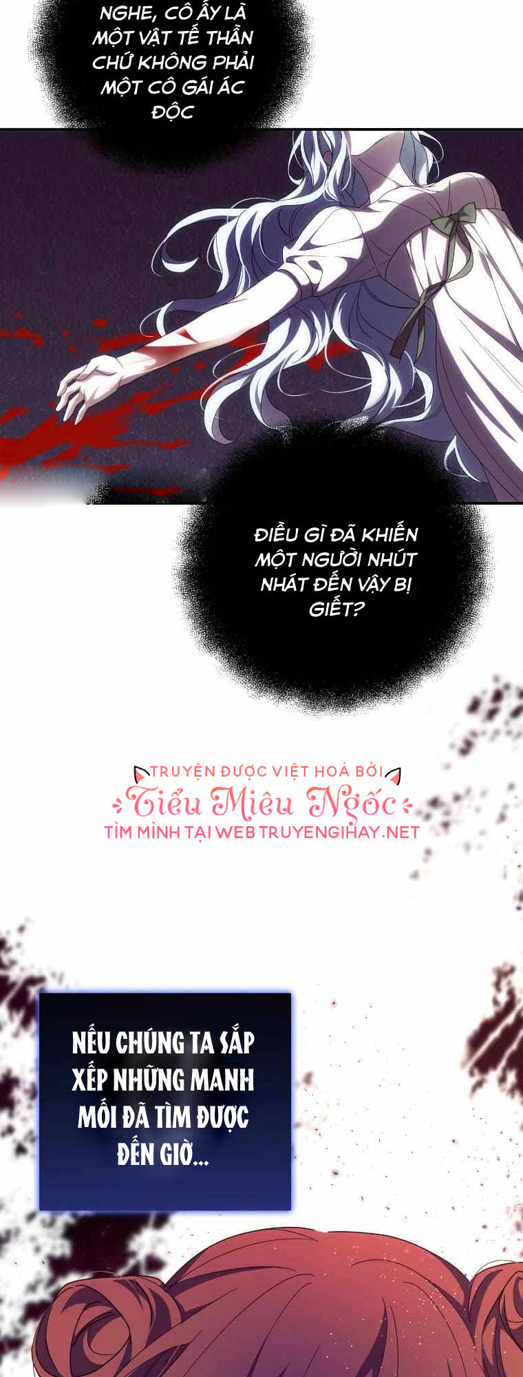 Tôi Sẽ Quyến Rũ Công Tước Phương Bắc: Chapter 30