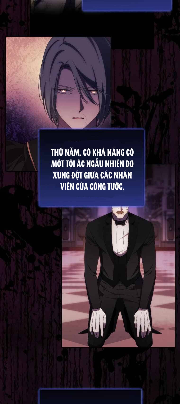 Tôi Sẽ Quyến Rũ Công Tước Phương Bắc: Chapter 30