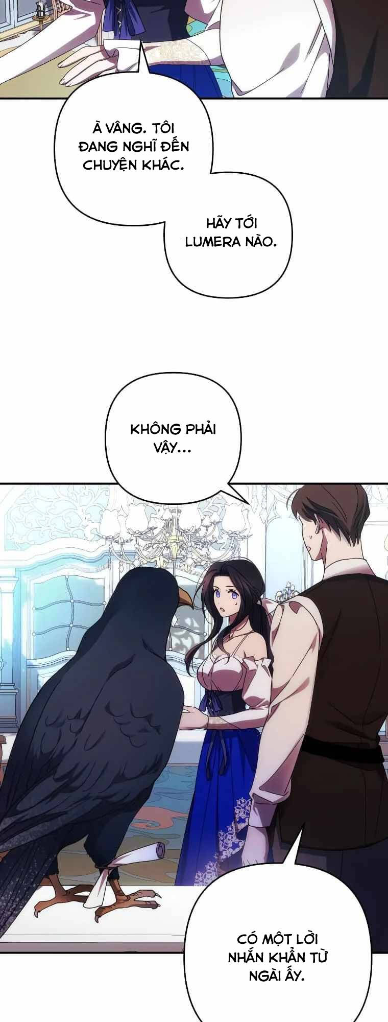 Tôi Sẽ Quyến Rũ Công Tước Phương Bắc: Chapter 30