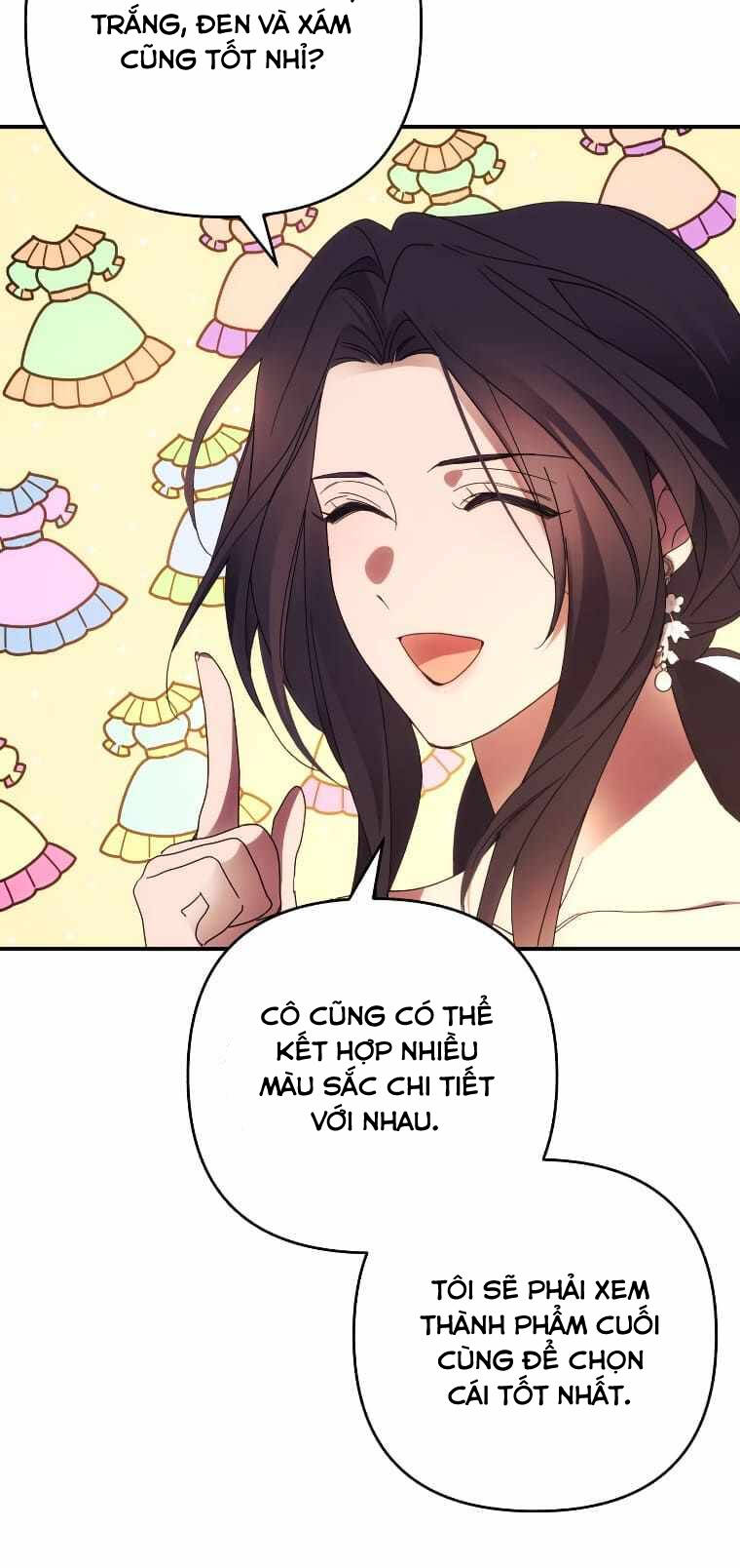 Tôi Sẽ Quyến Rũ Công Tước Phương Bắc: Chapter 30