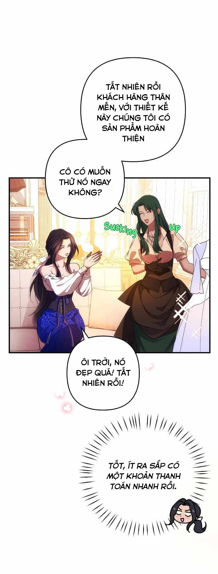Tôi Sẽ Quyến Rũ Công Tước Phương Bắc: Chapter 30