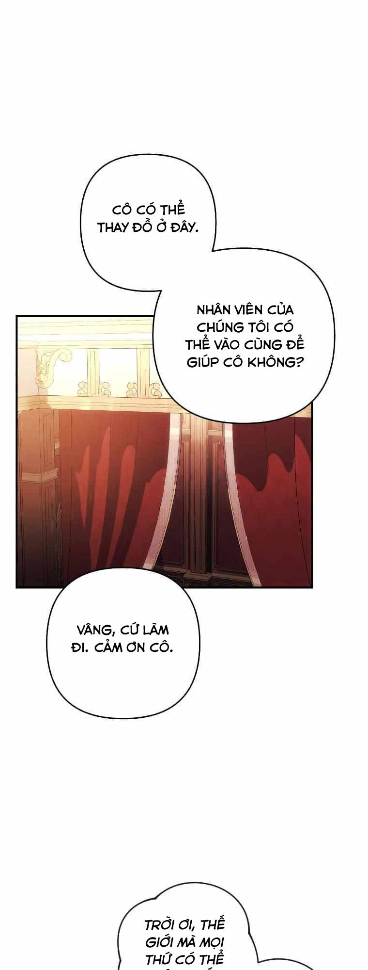 Tôi Sẽ Quyến Rũ Công Tước Phương Bắc: Chapter 30