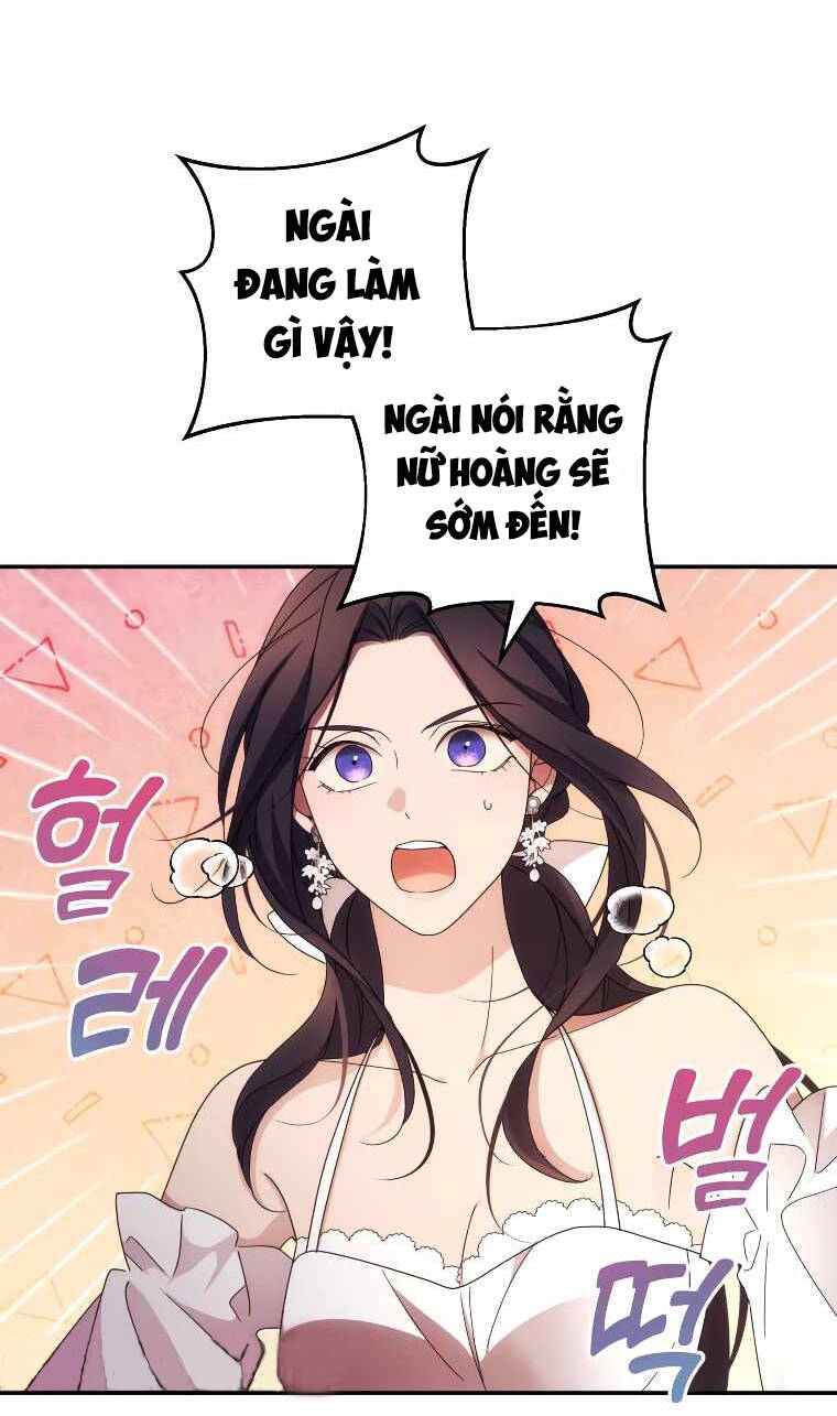 Tôi Sẽ Quyến Rũ Công Tước Phương Bắc: Chapter 31