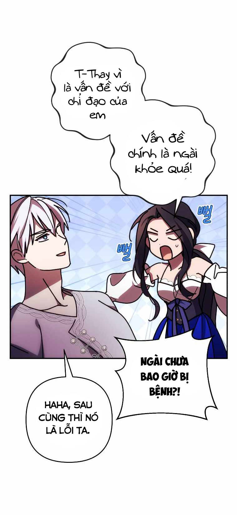 Tôi Sẽ Quyến Rũ Công Tước Phương Bắc: Chapter 31