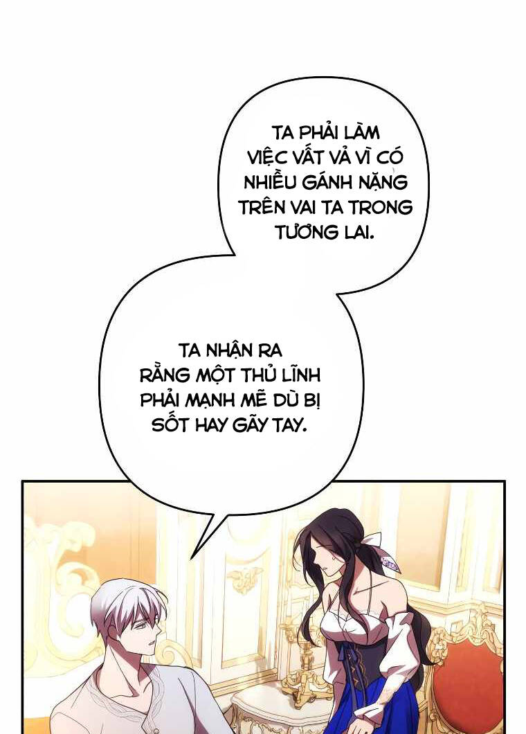 Tôi Sẽ Quyến Rũ Công Tước Phương Bắc: Chapter 31